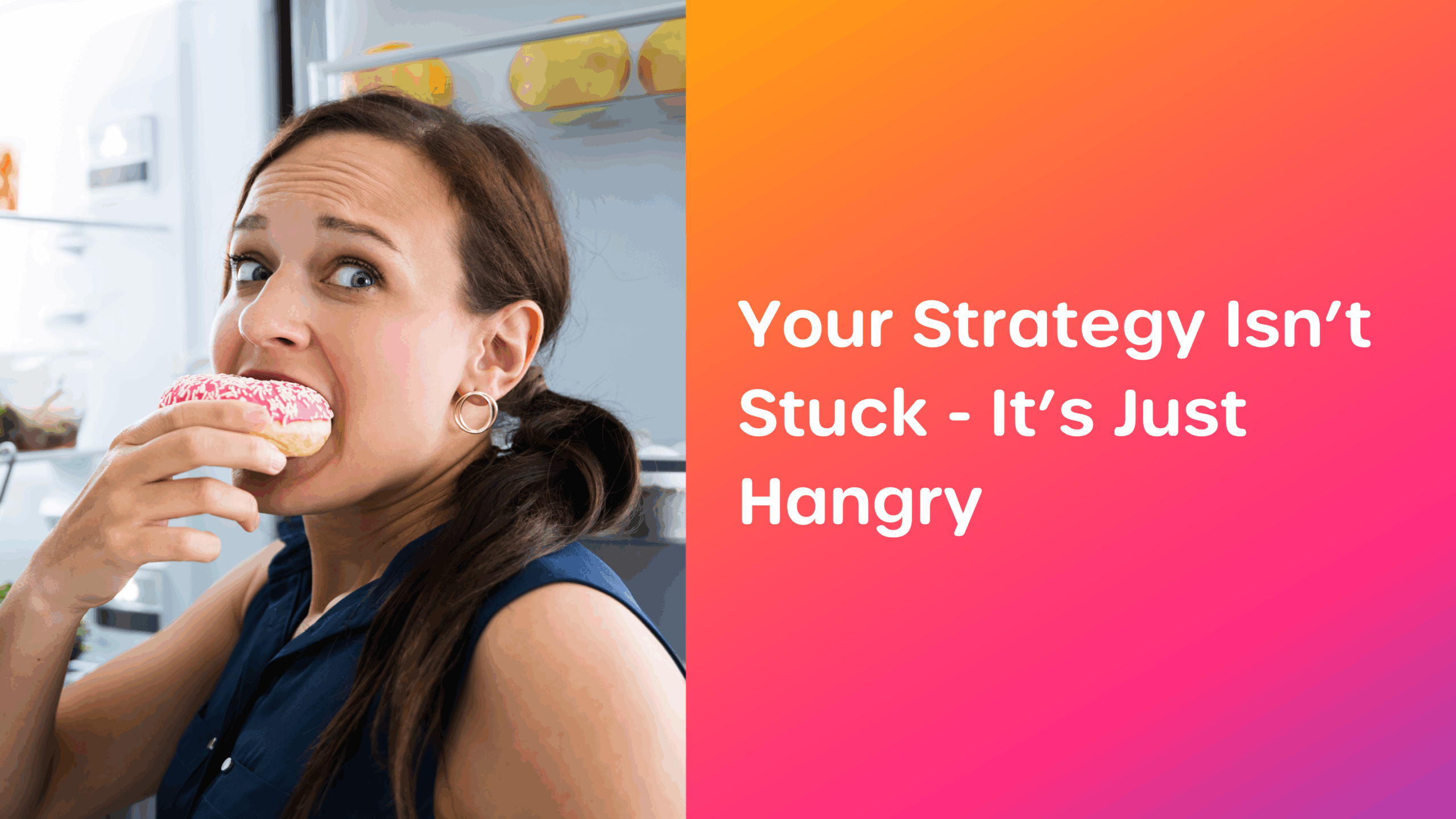 Strategy Blog - Fractly