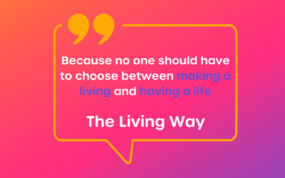 We’ve Fought For A Living Wage. Now It’s Time For A Living Way.