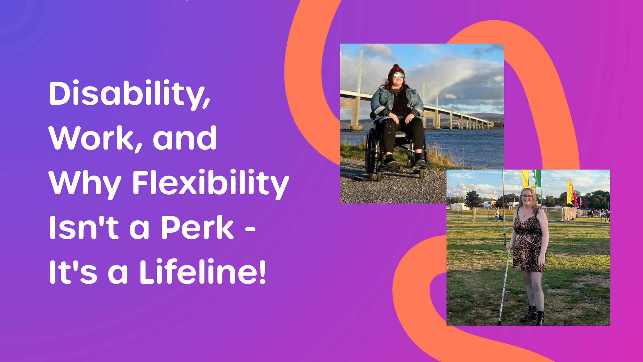 Disabilkity blog graphic