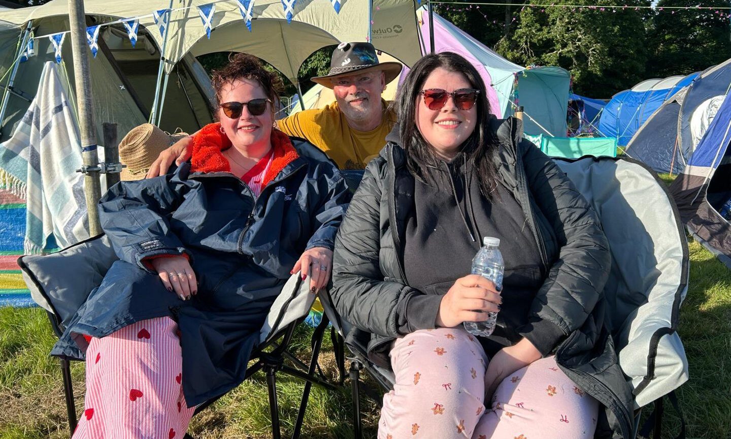 Pnj Belladrum